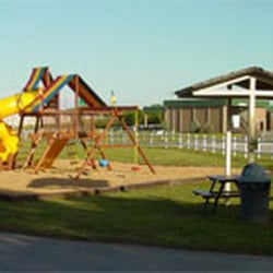 Destiny Dallas RV Resort - Playground