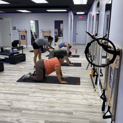 IM=X Pilates