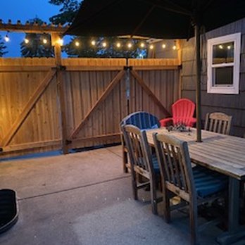 KNO Woodworks - My happy place. - Fences & Gates Near Me - Minneapolis, Minnesota KNO Woodworks - My happy place. - Fences & Gates Near Me - Minneapolis, Minnesota