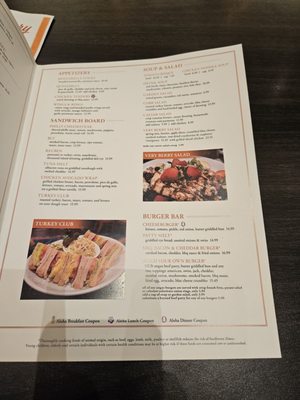 Menu photo 4 Copper Whisk Café Las Vegas, NV Menu photo 4 Copper Whisk Café Las Vegas, NV