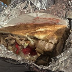 Mr Kebap - Doner kebab
