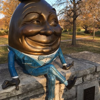 Mount Saint Mary Park - Botanical Gardens Near Me - St. Charles, Illinois