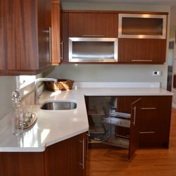 Select Cabinetree