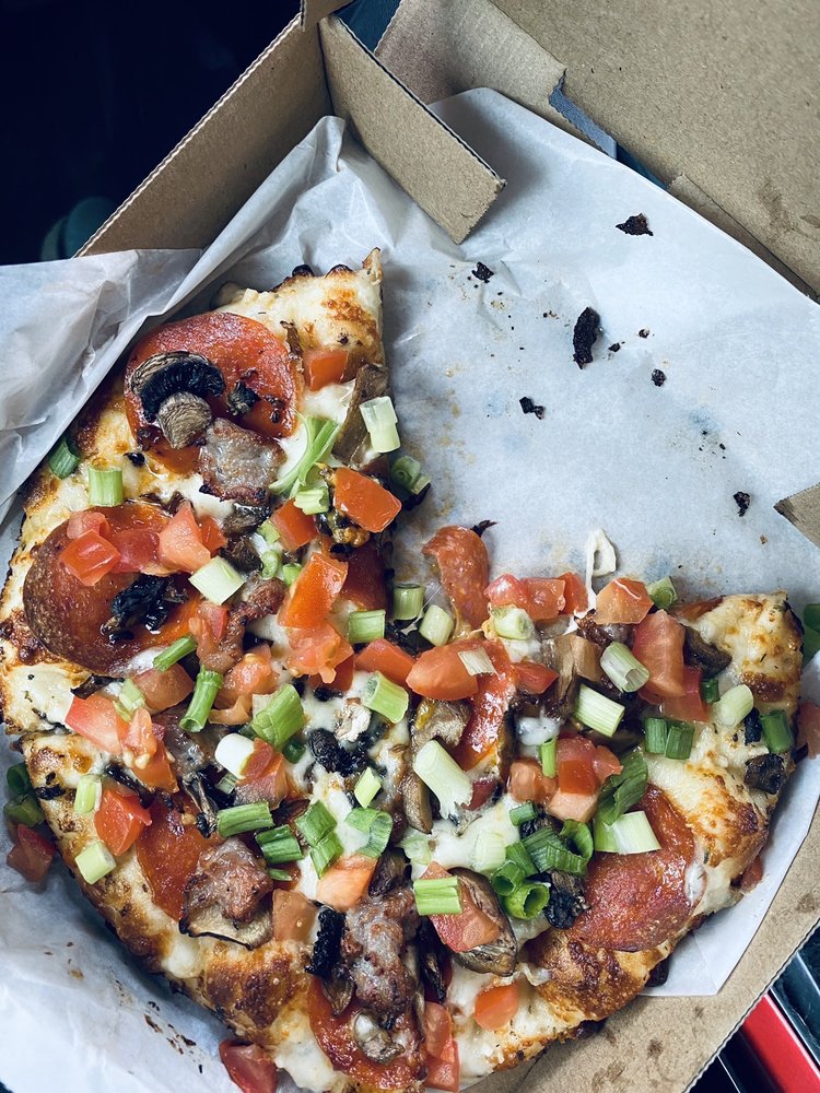 IDAHO PIZZA COMPANY 70 Photos & 62 Reviews 1677 Broadway Ave, Boise