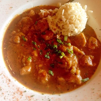 Gallo's Kitchen + Bar - Chicken étouffée - Italian Near Me - Columbus, Ohio
