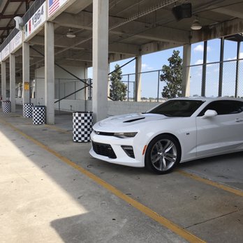 Sebring International Raceway - Stadiums & Arenas Near Me - Sebring, Florida