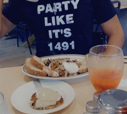 Sly Fox Den Too Charlestown by null