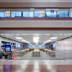 Apple Haywood Mall - Apple Store, Haywood Mall