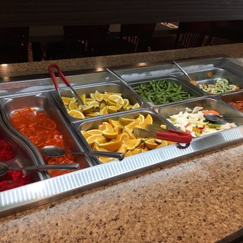 Caesar's Mongolian Bar-B-Q - Mongolian Near Me - Cerritos, California