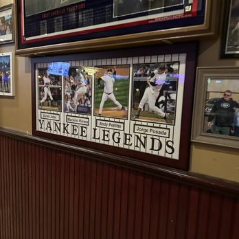 Redd's Restaurant & Bar - Sports memorabilia - American Near Me - Carlstadt, New Jersey Redd's Restaurant & Bar - Sports memorabilia - American Near Me - Carlstadt, New Jersey