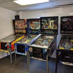 Games We Play