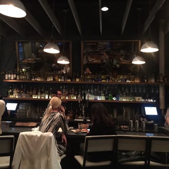 Ava - Italian Near Me - Tampa, Florida