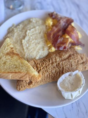 Austin's Very Own Saltt by null