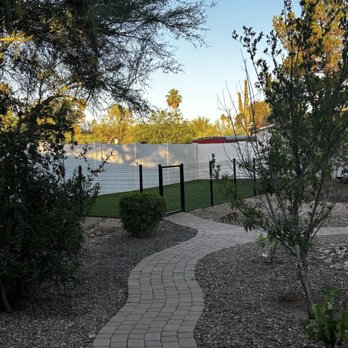 Diamond Stone & Synthetic Grass - Masonry/Concrete Near Me - Phoenix, Arizona
