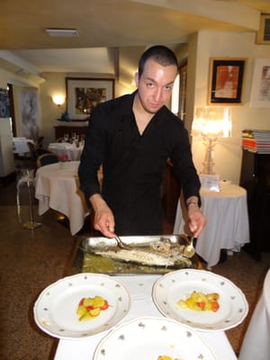 Ristorante Campiello by null