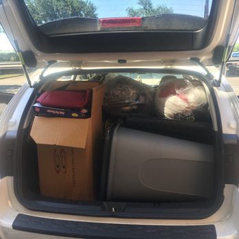 Soulstice Living - On our way to the donation drop off! - Home Organization Near Me Soulstice Living - On our way to the donation drop off! - Home Organization Near Me