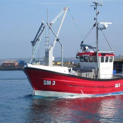 La Poissonnerie
