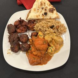 Rasa Indian Cuisine