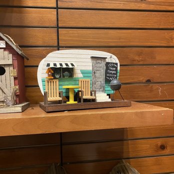 Bass Pro Shops - Cute bird houses - Outdoor Gear Near Me - Clarksville, Indiana