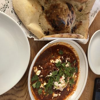 Vicky's All Day - Shakshouka - Breakfast & Brunch Near Me - Los Angeles, California