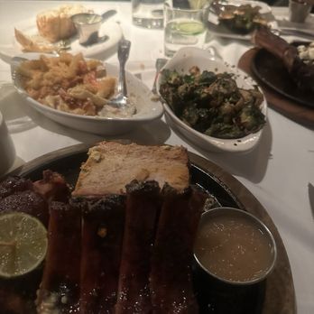 Perry's Steakhouse & Grille - Oak Brook - Dinner-Cut Pork Chop - Steakhouses Near Me - Oak Brook, Illinois Perry's Steakhouse & Grille - Oak Brook - Dinner-Cut Pork Chop - Steakhouses Near Me - Oak Brook, Illinois