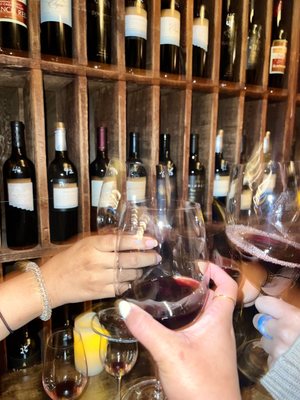 California Wine Merchant by null