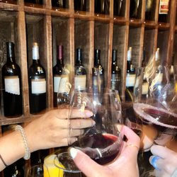 California Wine Merchant - Cheers!