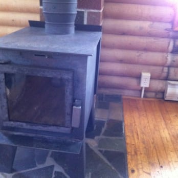 Stonehame Chalet - Guest Houses Near Me - Scotsburn, Nova Scotia