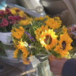 K&S Florist And Fruit Baskets