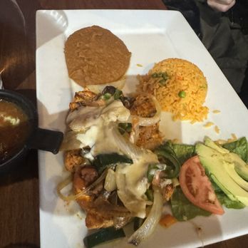 Los Jarritos Mexican Grill - Mexican Near Me - Humble, Texas