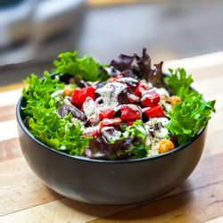 Bold Shawarma