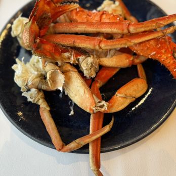 Cutters Crabhouse - Krab Crabhouse Sampler - Seafood Near Me - Seattle, Washington