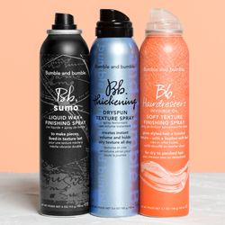 Renew Salon - Renew Salon proudly carries Bumble and Bumble Hair care prodcuts