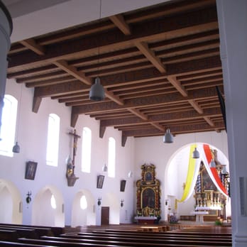 Sankt Nikolaus - Religious Organizations Near Me - Pleinfeld, BY