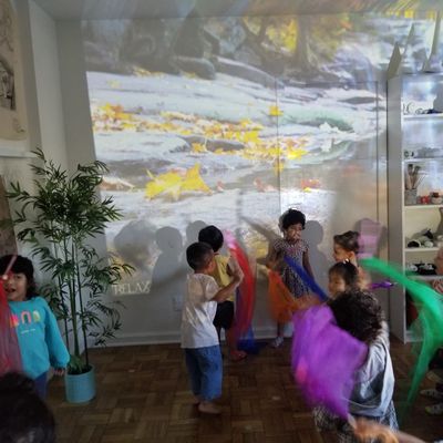 LA Art Center by null