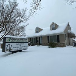 Cardonick Carol E - Exterior of main office in Willow Grove