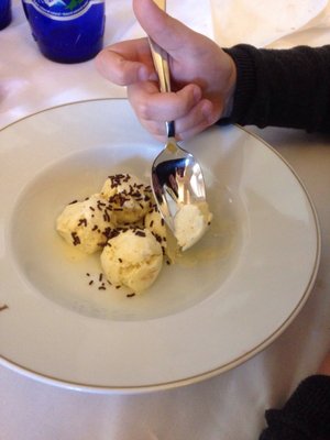 Parador de la Granja by null