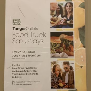 Tanger Gonzales - Power shopping - Shopping Centers Near Me - Gonzales, Louisiana Tanger Gonzales - Power shopping - Shopping Centers Near Me - Gonzales, Louisiana