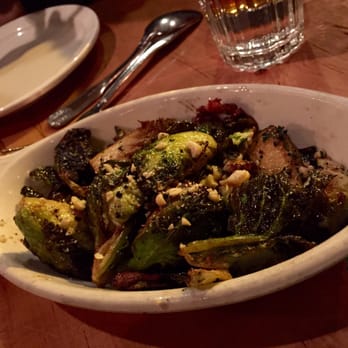 Mott St - Brussel sprouts - Asian Fusion Near Me - Chicago, Illinois Mott St - Brussel sprouts - Asian Fusion Near Me - Chicago, Illinois