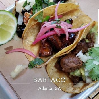bartaco - Mexican Near Me - Atlanta, Georgia