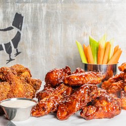 Wing Squad