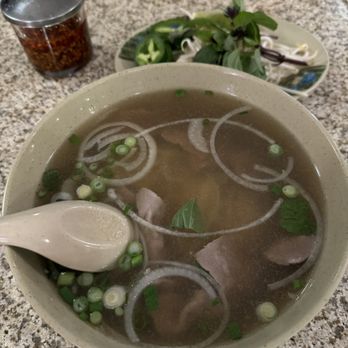 Pho T - Vietnamese Near Me - Las Vegas, Nevada