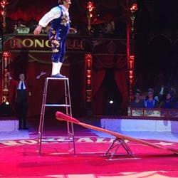 Circus Roncalli