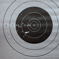 Quickshot Shooting Range - Charleston - Mine