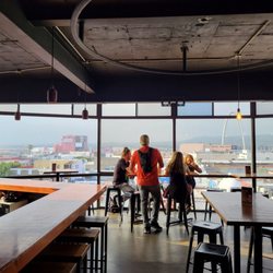 Norte Brewing Co.
