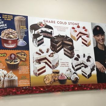 Cold Stone Creamery - Menu 2025 - Ice Cream & Frozen Yogurt Near Me - Chandler, Arizona Cold Stone Creamery - Menu 2025 - Ice Cream & Frozen Yogurt Near Me - Chandler, Arizona
