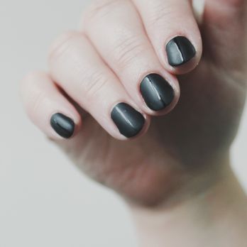 Opaque Nail Studio - Simple nail art I - Nail Salons Near Me - Portland, Oregon Opaque Nail Studio - Simple nail art I - Nail Salons Near Me - Portland, Oregon