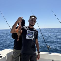 Ez Sportfishing