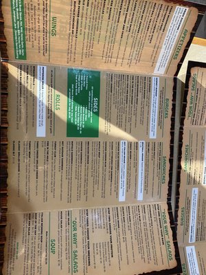 Menu photo 7 Downey's House Mc Kees Rocks, PA Menu photo 7 Downey's House Mc Kees Rocks, PA