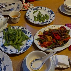 China-Restaurant Lotus